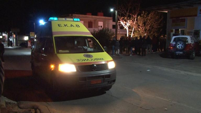 Χαμός στο χωριό Χαλκειός στη Χίο: Μετανάστες κλέβουν τις περιουσίες των πολιτών